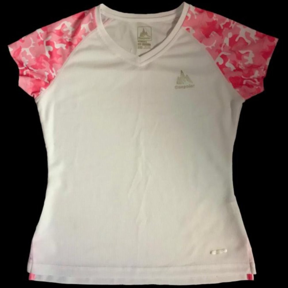Athletic Top from One Polar